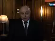 Groland nue - La fin des téléphones portables au lycée