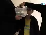 Groland nue - La fin des téléphones portables au lycée