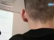 Groland nue - La fin des téléphones portables au lycée