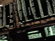 emma roberts scene from Billionaire Boys Club (2018)