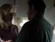 Kim Basinger - The Burning Plain (2008, body doubler)