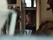 Kim Basinger - The Burning Plain (2008, body doubler)