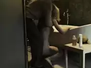 Kirsten Dunst - Melancholia (2011, colored & slow-mo)