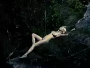Kirsten Dunst - Melancholia (2011, colored & slow-mo)