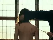 Sarah Gadon, Malin Buska - The Girl King (2015)