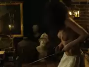 Sarah Gadon, Malin Buska - The Girl King (2015)