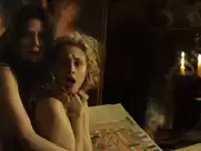 Sarah Gadon, Malin Buska - The Girl King (2015)