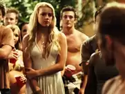 Amber Heard - Never Back Down (2008)