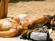 Amber Heard, Odette Annable - And Soon the Darkness