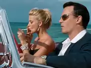 Amber Heard - The Rum DIary (2011)