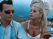 Amber Heard - The Rum DIary (2011)