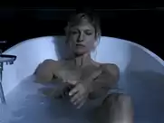 Alexia Barlier nude in Falco s4e5 (2016)