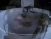 Alexia Barlier nude in Falco s4e5 (2016)