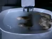 Alexia Barlier nude in Falco s4e5 (2016)