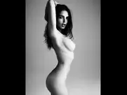 Emily Ratajkowski Nude Photoshoots compilation