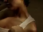 Emma De Caunes sex scene from E BRUIT DES GENS AUTOUR (2008)