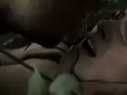 Marie Tourell Soederberg - 1864 S01E02 (2014)