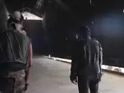 Suki Waterhouse nude in Future World (2018)