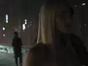 Suki Waterhouse nude in Future World (2018)