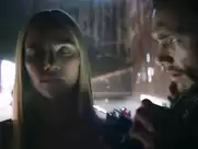 Suki Waterhouse nude in Future World (2018)