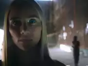 Suki Waterhouse nude in Future World (2018)