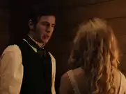 Alice Eve - The Stolen (Buscando Venganza) 2016