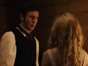 Alice Eve - The Stolen (Buscando Venganza) 2016