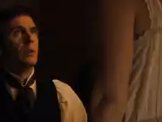 Alice Eve - The Stolen (Buscando Venganza) 2016