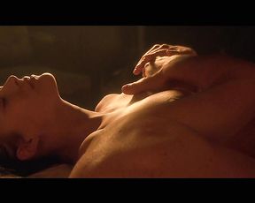 Sophie Marceau - Firelight (1997)