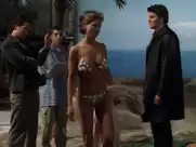 Charisma Carpenter - Angel (compilation)