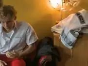 Jessica Schwarz- Kammerflimmern (2004)