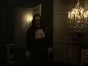 Anna Brewster - Versailles (2017)