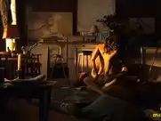 Charisma Carpenter - Flirting with Danger (2006)