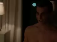 Danna Paola, Ester Expósito, María Pedraza - Élite S01