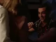 Danna Paola, Ester Expósito, María Pedraza - Élite S01