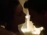 Danna Paola, Ester Expósito, María Pedraza - Élite S01