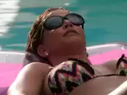 Charisma Carpenter - The Lying Game (s02e01, 2013)