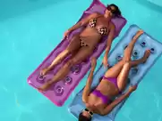 Charisma Carpenter - The Lying Game (s02e01, 2013)