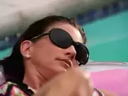 Charisma Carpenter - The Lying Game (s02e01, 2013)