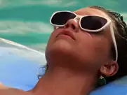 Charisma Carpenter - The Lying Game (s02e01, 2013)