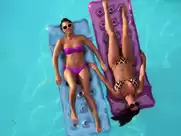 Charisma Carpenter - The Lying Game (s02e01, 2013)