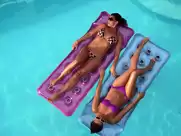 Charisma Carpenter - The Lying Game (s02e01, 2013)