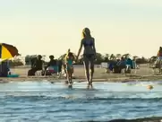 Elle Fanning - Galveston (2018)