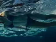 Elle Fanning - Galveston (2018)