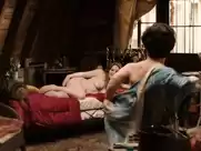 Daisy Montgomery - My Dinner with Hervé (2018)