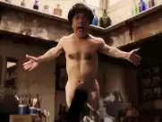 Daisy Montgomery - My Dinner with Hervé (2018)