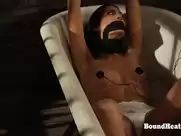 Melisa Mendini - The Education of Erica (2017)