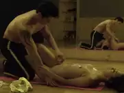 Joo Ye-bin - Sister's Younger Husband (2016)