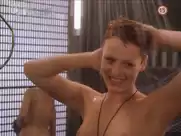 Dina Meyer, others - Starship Troopers (1997, 4:3 DVB)