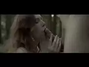 Antje Monning blowjob and cumshot